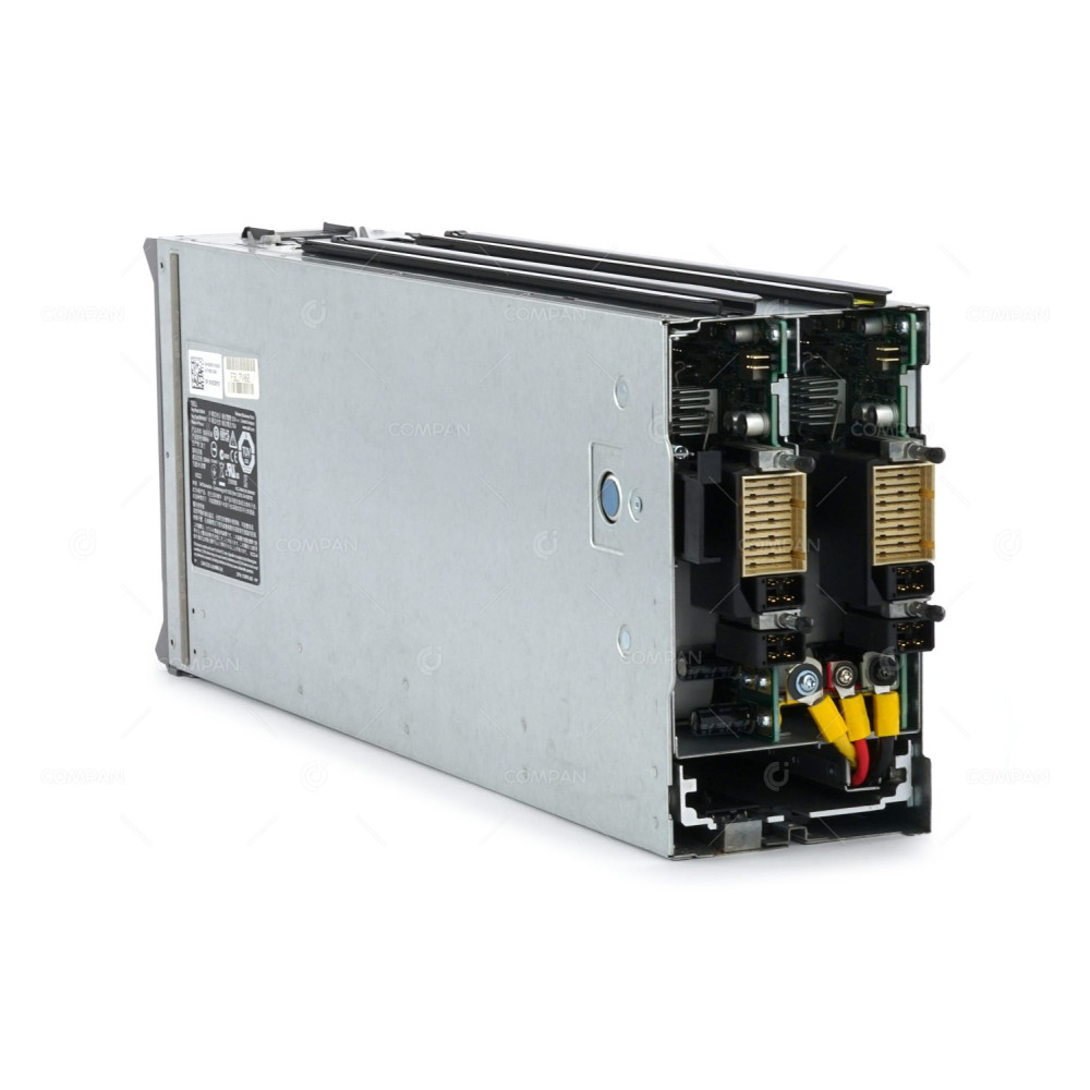 PS-M4110 DELL EQUALLOGIC PS-M4110 14-BAY 2.5 SFF 2 SLOT BLADE STORAGE ARRAY